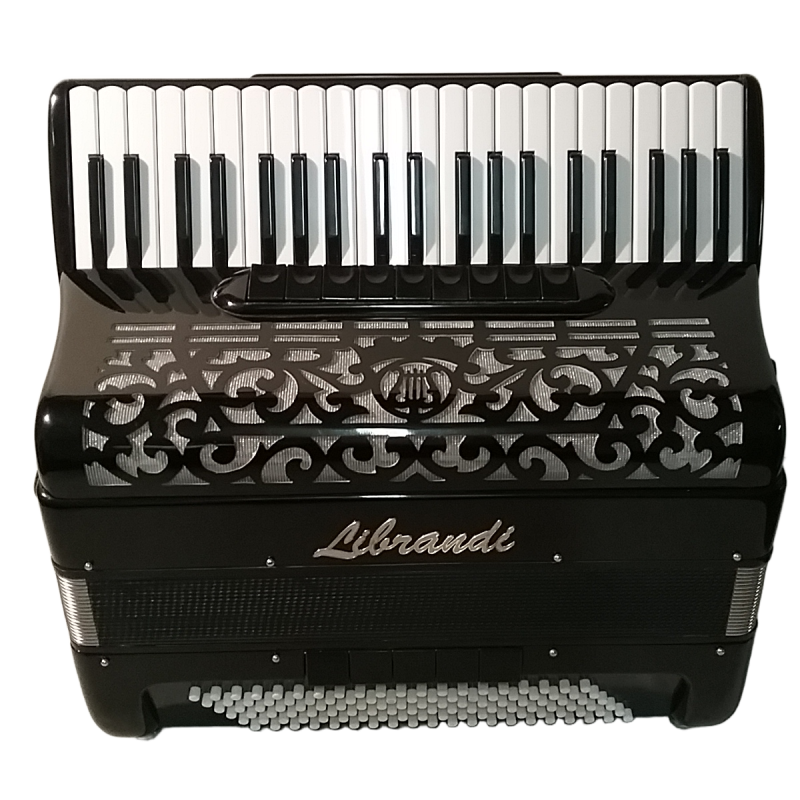 Fisarmonica classica