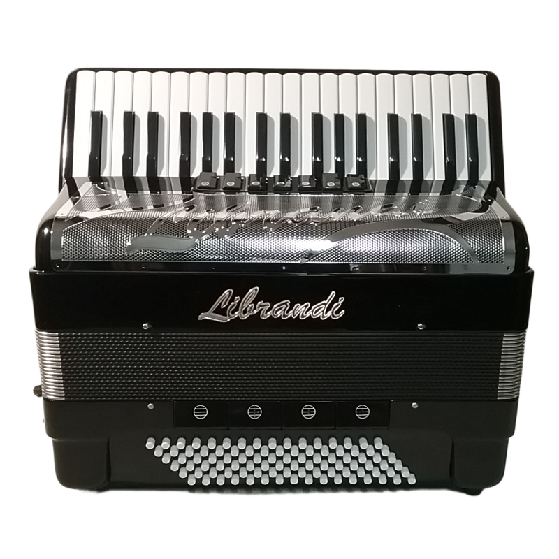 Fisarmonica da studio