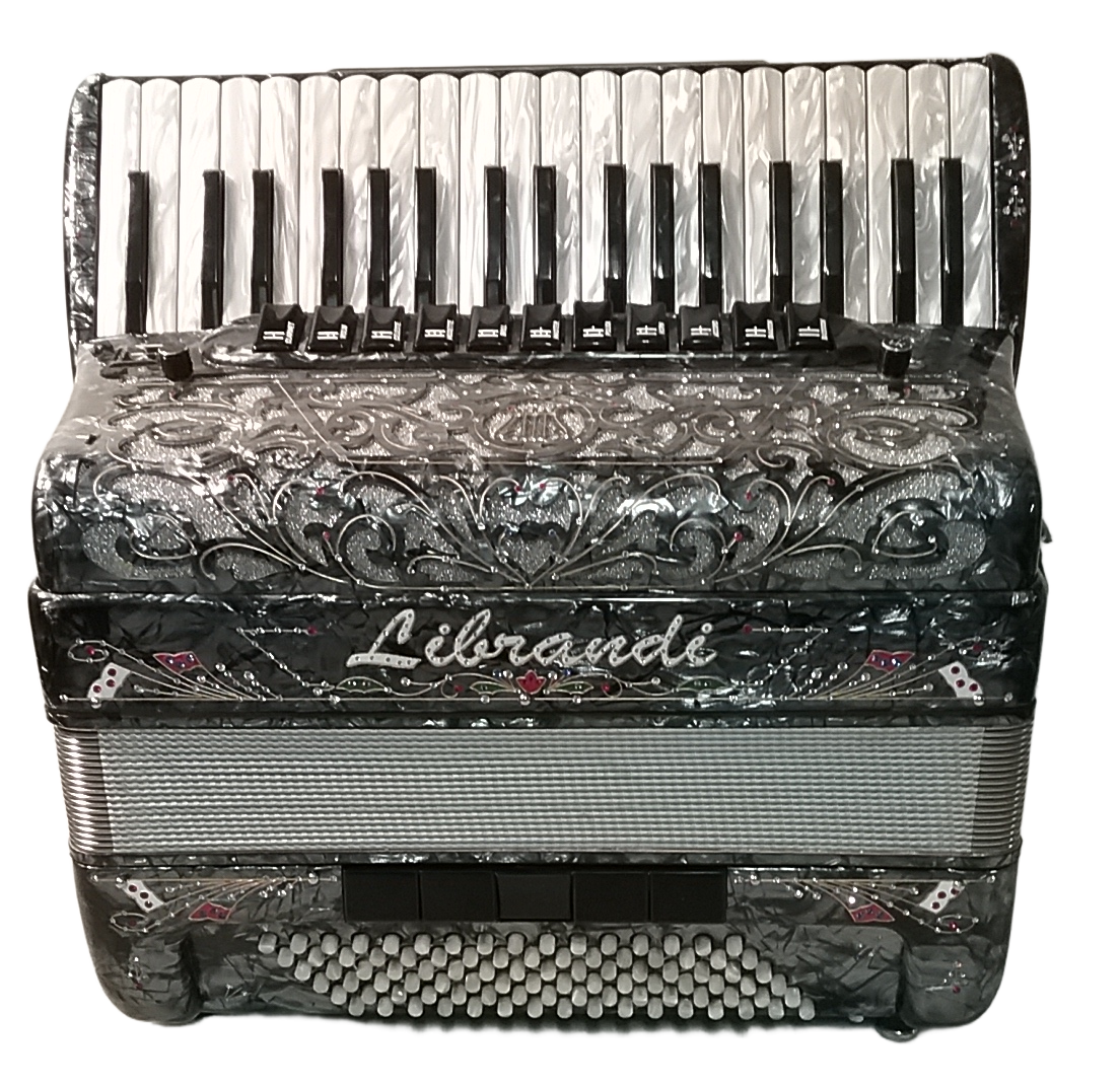 Fisarmonica Musette 2+2